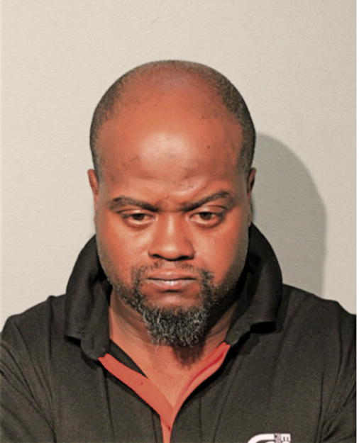 BYRON JOHNSON, Cook County, Illinois