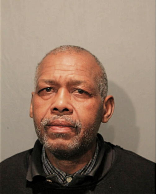 EARICK JOHNSON, Cook County, Illinois