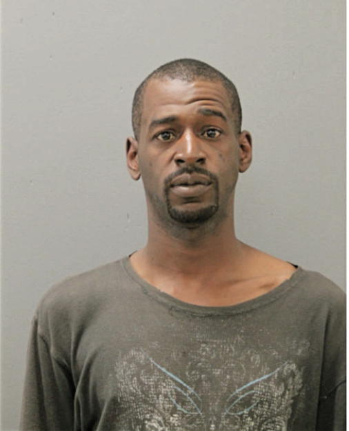 FRANK JOHNSON, Cook County, Illinois