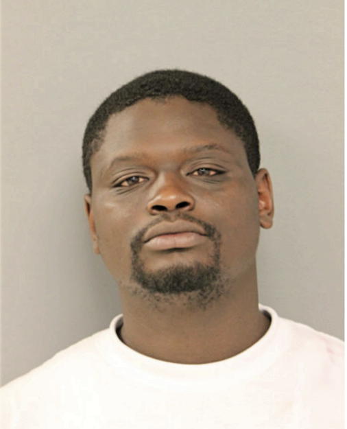 JAUREZ F JOHNSON, Cook County, Illinois