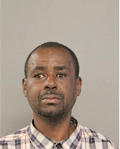 KENNETH H JOHNSON, Cook County, Illinois