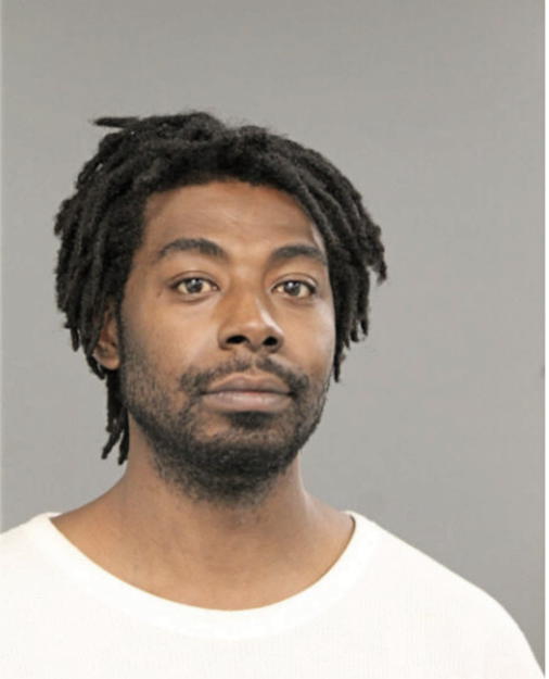 CHRISTOPHER JONES, Cook County, Illinois