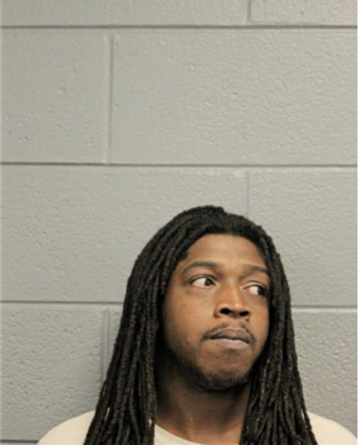 EDDIE D JONES, Cook County, Illinois