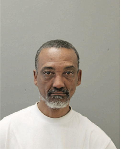 ODIE V JONES, Cook County, Illinois
