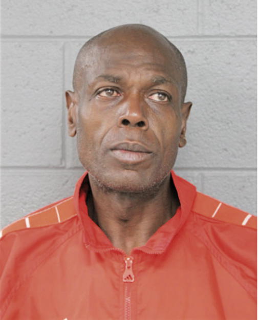 STEVEN L JONES, Cook County, Illinois