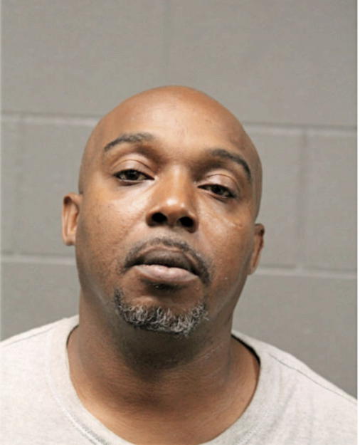 JEROME DONTRAIL KELLY, Cook County, Illinois