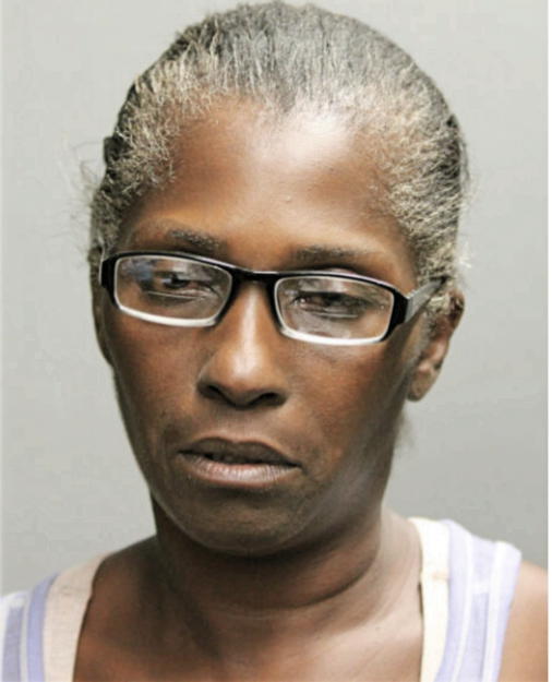 ANGELA M KEYES, Cook County, Illinois