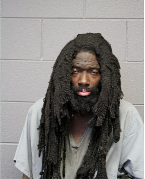 HERMAN KING, Cook County, Illinois