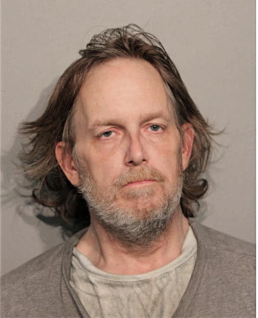 DAVID EDWARD KIRCHNER, Cook County, Illinois