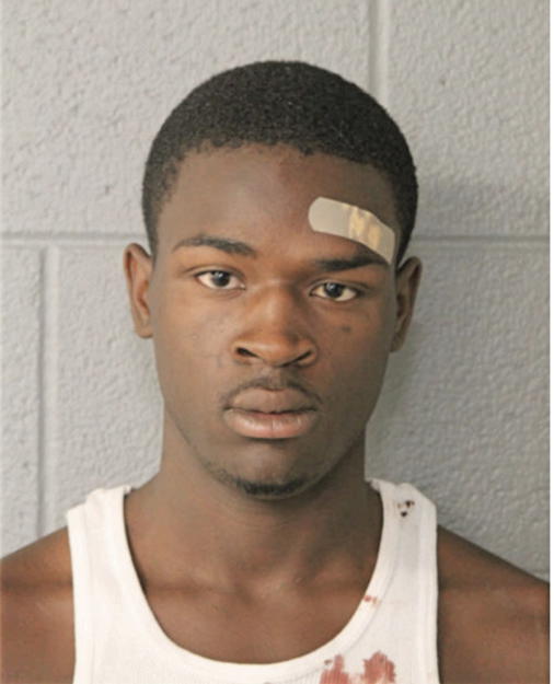 KAMERON KNOX, Cook County, Illinois
