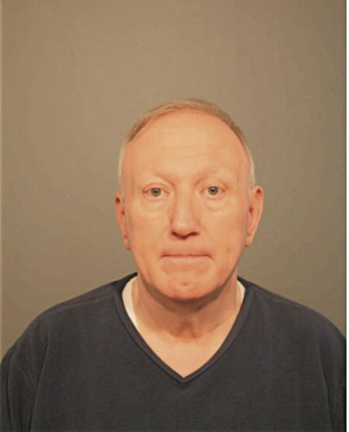 WILLIAM A LAVERY, Cook County, Illinois
