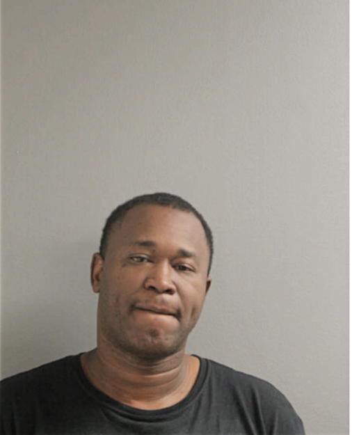 ALBERT ALAN LEE DAVIS, Cook County, Illinois