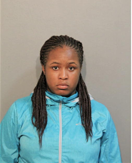 IVY E LESTER, Cook County, Illinois