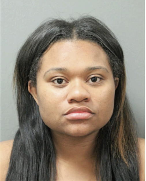 KALA ANGELA LEWIS, Cook County, Illinois