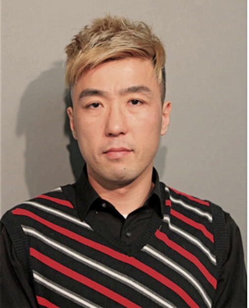 JAESUNG LIM, Cook County, Illinois