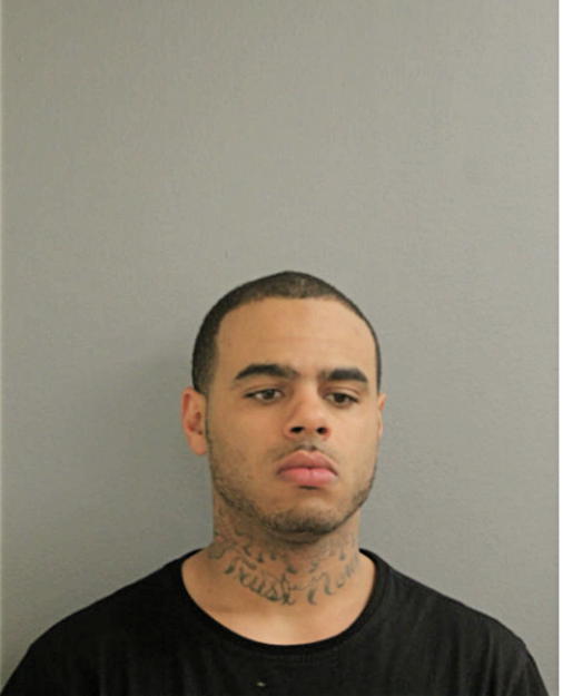 DEVIN LOGGINS, Cook County, Illinois