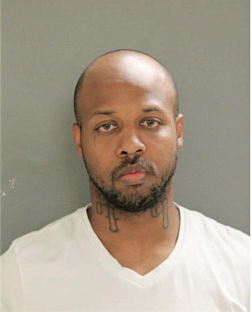 WILLIAM C MALCOME, Cook County, Illinois