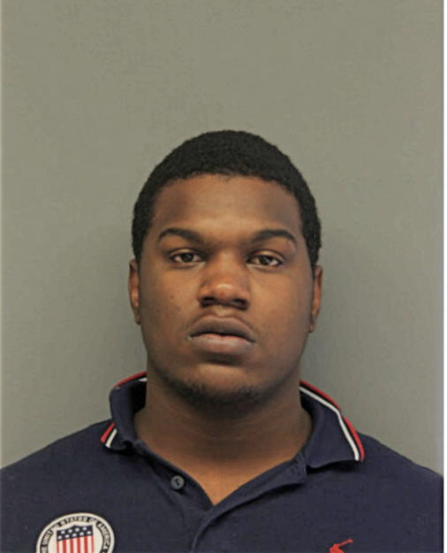 DERRICK D MAPP, Cook County, Illinois