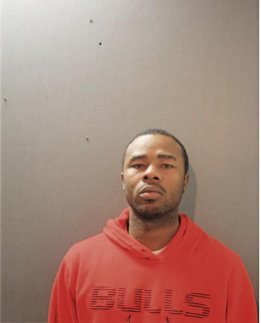 LEMARCUS D MARDIS, Cook County, Illinois