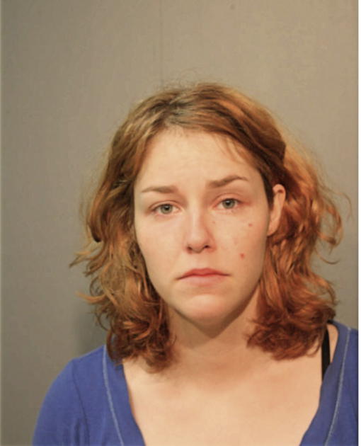 JESSICA DARCY MARIE HARDING, Cook County, Illinois