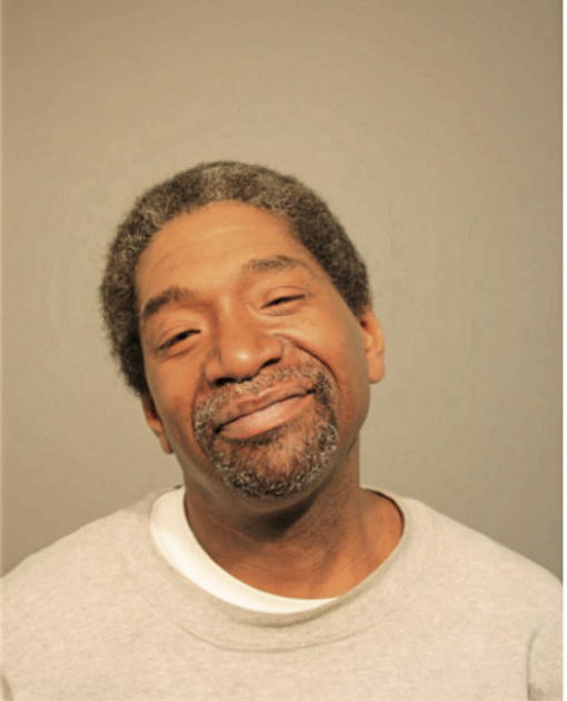 ROLAND MARSHALL, Cook County, Illinois
