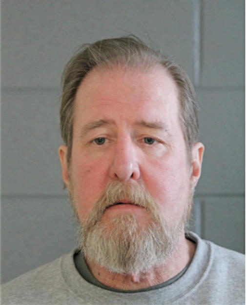 RICHARD J MC CONNELL, Cook County, Illinois