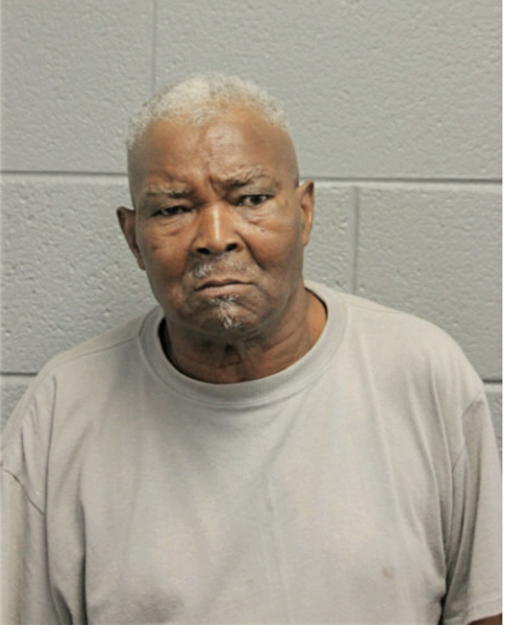 LEROY MCCRAY, Cook County, Illinois