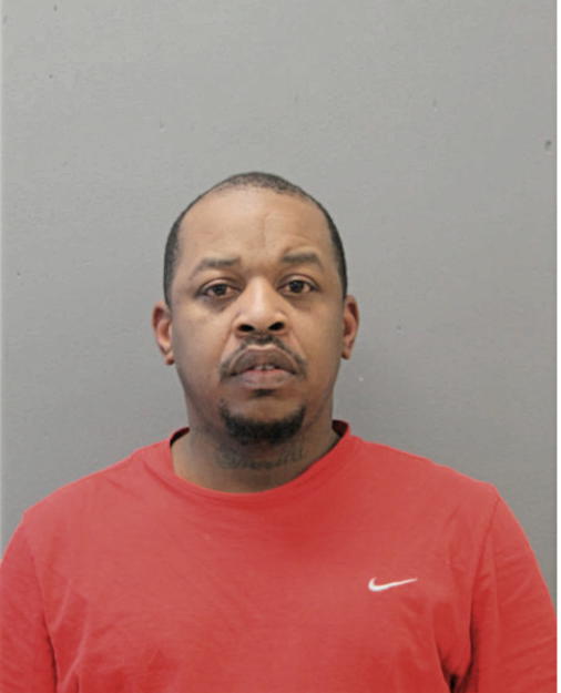 TOBY D MCDOUGLE, Cook County, Illinois