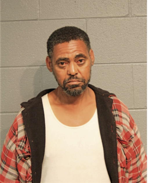 PERCY L MCGILL, Cook County, Illinois