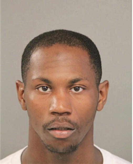 DESHON MINOR, Cook County, Illinois