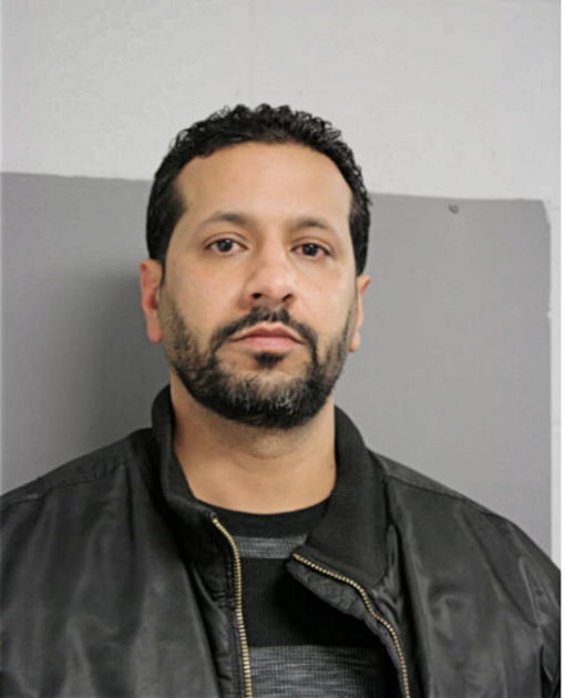 FAVAD MIRZA, Cook County, Illinois