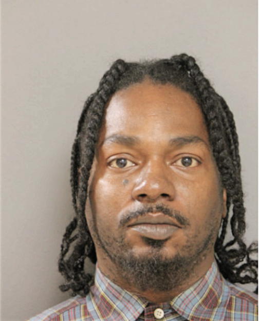 CARL MOBLEY, Cook County, Illinois