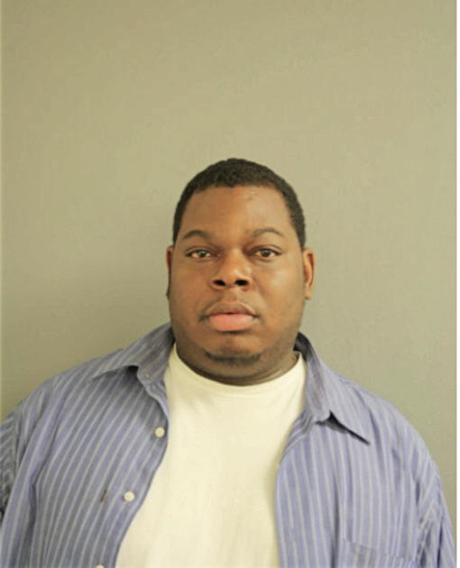 MARCO D MONTGOMERY, Cook County, Illinois