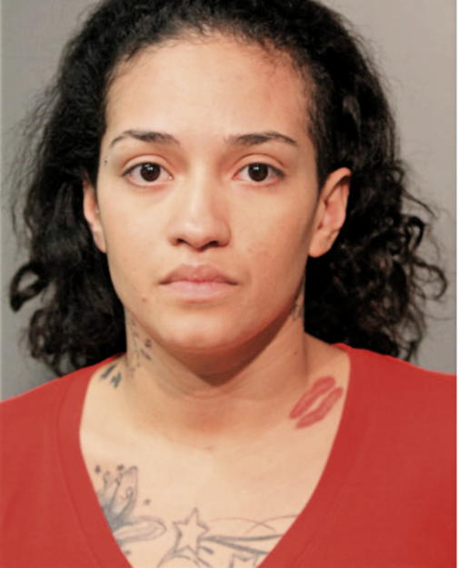 JILLIAN M MORALES, Cook County, Illinois