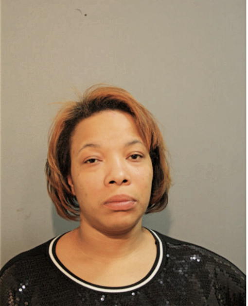 FRANCES R MORGAN, Cook County, Illinois