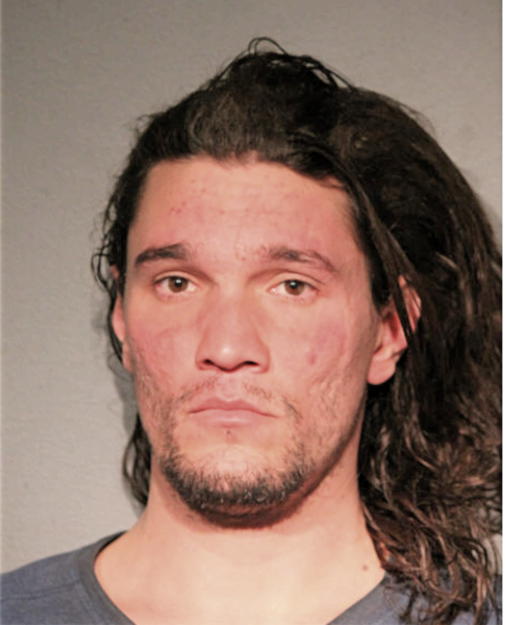JASON R MORONEY, Cook County, Illinois
