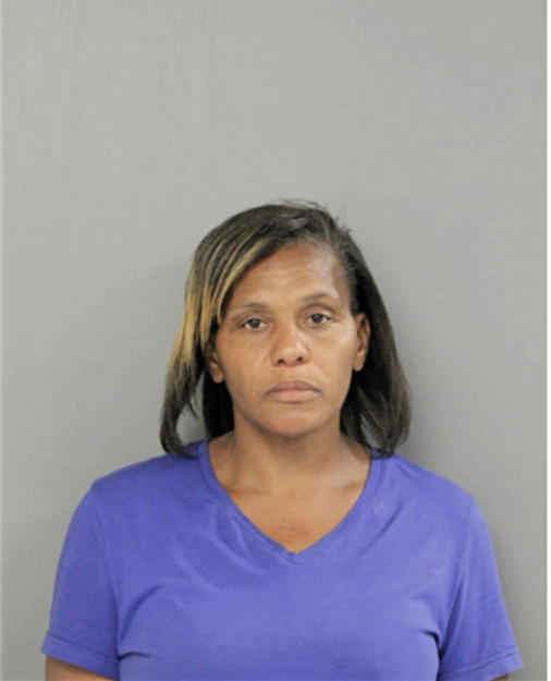 SHEILA A MORRISON, Cook County, Illinois