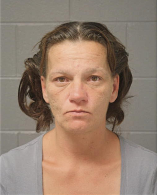 DOROTA MUCHA, Cook County, Illinois