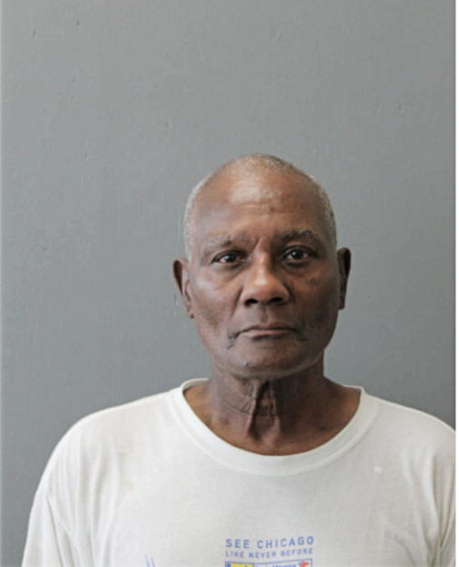 LEROY MURRAY, Cook County, Illinois