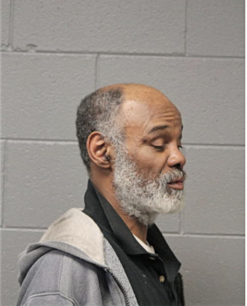 DAVID C NANCE, Cook County, Illinois