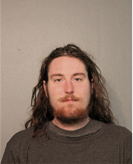 KYLE E OLIVER, Cook County, Illinois