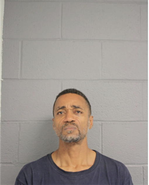 CALVIN W ONEAL, Cook County, Illinois