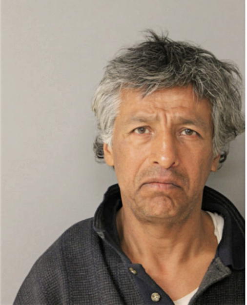 RUBEN ORTIZ, Cook County, Illinois