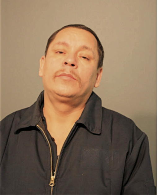 DELFINO PEREZ, Cook County, Illinois