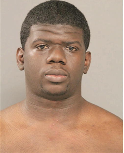 DOMINIC D PETERS, Cook County, Illinois