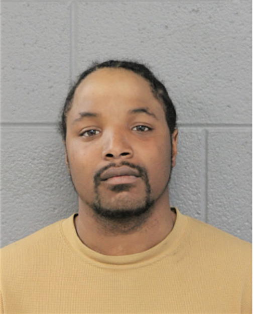 LAMONE PHILLIPS, Cook County, Illinois