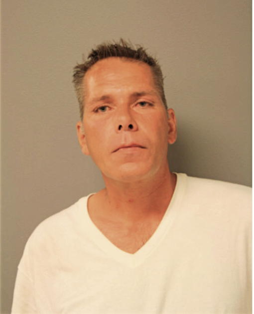 EDWARD A RAGAZINSKAS, Cook County, Illinois
