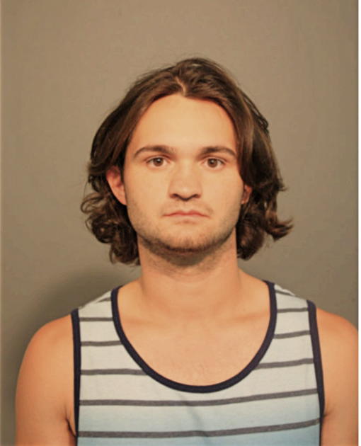 JUSTIN R RAMIREZ, Cook County, Illinois