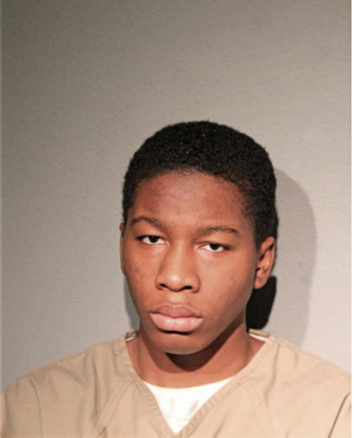 RONTELLE RANDOLPH, Cook County, Illinois