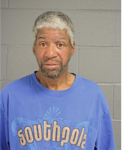 SAMUAL REDMOND, Cook County, Illinois